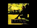 Sting - Fields Of Gold (CD Ten Summoner's Tales)