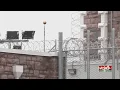 Warden changes at state prison in Sioux Falls