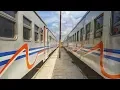 Download Lagu Koleksi Persilangan Kereta Api Putri Deli - Divre 1 Sumut