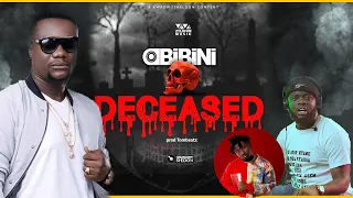 obibini deceased amerado d iss