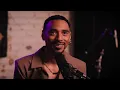 Durand Bernarr Interview | Salt Lick Sessions: Songs of U.S.