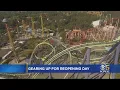 Vallejo s Six Flags Discovery Kingdom To Open Without Rides