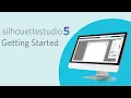 Download Lagu Silhouette Studio 5 | Welcome to Silhouette Studio® 5