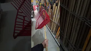 What s inside an Amish Hardware Store