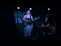 Paris Paloma: "Miyazaki (the nature version)" (live) at Rough Trade Liverpool, 26 August 2026 (4K)