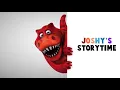 (Animated Read-aloud) "I Like and I Don't Like"