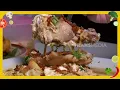 Download Lagu [FULL] MENIKMATI KULINER LEZAT MANTAB RASA | MAKAN RECEH (10/06/25)
