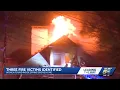Coroner IDs 3 who died after massive fire at Spring Grove Village home