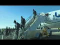 World Series Champion Brewers return to Milwaukee | FOX6 News Milwaukee