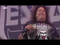 Testament – "Practice What You Preach" live, Summer Breeze Festival l 2019 | Rockpalast