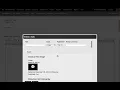 Drupal Node Embed Module Sneak Peek of Aten s Custom Module