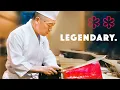 Download Lagu The World's #1 Sushi Restaurant That's Impossible To Book
