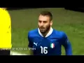 Hướng tới Worldcup 2014: Daniele De Rossi với Tây Ban Nha