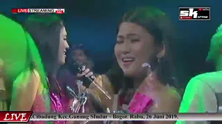 vela zaladara bunga pengantin sk group 