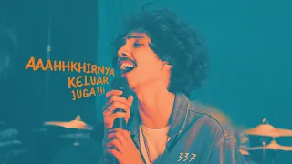  perbuatane au eps 5 biang masalah akhirnya keluar juga 