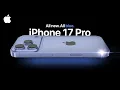 Download Lagu iPhone 17 Pro | All new. All blue.