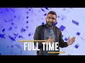 Basic Building Block 2 - Commitment by Chief Pathman