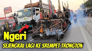 Download NGAWAL ANAK VESPA EXTREME JALAN SAMPAI LOMBOK MP3