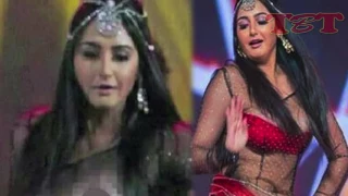 most shocking bollywood wardrobe malfunctions