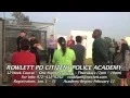 Rowlett PD presents the 35th Citizens Police Academy - Registration January 1