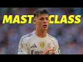 Download Lagu Arda Guler vs Levante Mastclass Performance🤯
