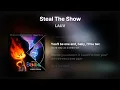 LAUV - Steal The Show [Lyrics/가사번역]