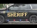 Two people arrested after McLennan County deputies seize cocaine at two homes