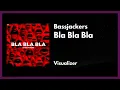 Lagu Bassjackers - Bla Bla Bla [Visualizer]