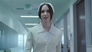 ممرضة مهوسة بقتل المرضى الى بتعالجهم بدون ما تسيب وراها أثر لجرايمها ملخص Psycho Nurse 