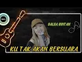 Download Lagu KU TAK AKAN BERSUARA - NIKE ARDILA (SALSA BINTAN COVER \u0026 3PEMUDA BERBAHAYA)