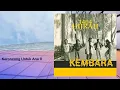 Lagu Keroncong Untuk Ana II - Kembara (Official Audio)