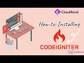 Install Codeigniter Quick Codeigniter Setup CloudRevol Managed Hosting Platform