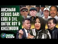Lagu Elida Netty Beri Ancaman Serius Untuk Roy Suryo \u0026 Khozinuddin Di Laporan Eggi Sudjana | INDEPTH
