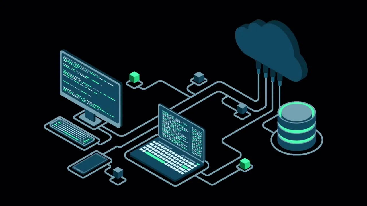 💡 Application Integration Explained | How APIs, Middleware & Automation Connect Systems