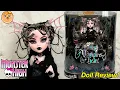 The Best MH Doll Like Ever Monster High G1 Vampire Heart Draculaura Collector Doll Review