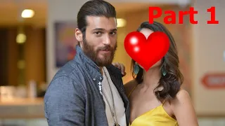 Can Yaman noticias parte 1