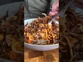 Download Lagu How to make authentic Egyptian Koshari l step by step guide