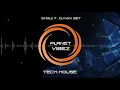 Show 7 Tech House Music DJ Mix Set Playlist