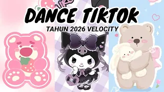 seberapa hafal kamu dance tiktok tahun 2026 #dancetiktok part 726 - dance tiktok viral 2026