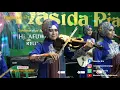 Lagu Nasida Ria Live - Jangan Menambah Dosa