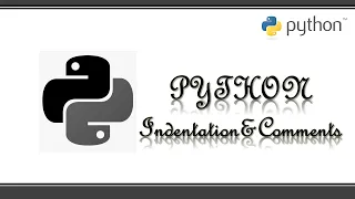 Python indentation and comment lines learn python programming 3 minutes master neverquit