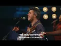 De Maria - Tu És Deus (A Ele) | IBAB Celebração