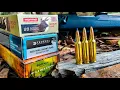 300wsm - AMMO TEST