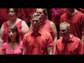 Download Lagu Riff Raff Choir - Like A Prayer - July 2016