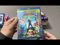 My DreamWorks - ray Collection 2023 Update