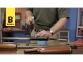 Browning A5 Maintenance Series Disassembly