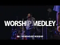Download Lagu Worship Medley IBK  x Warehouse Worship