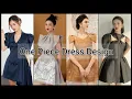 Download Lagu Very stylish Korean Dress Design|Nee Korean Outfits|One Piece Dress|New Dress Design 2022|#korean