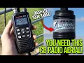 Download Lagu Increase Your CB Radio's Range With This Aerial!