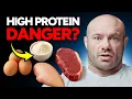 Download Lagu Is A High Protein Diet Shortening Your Life? NEW STUDY
